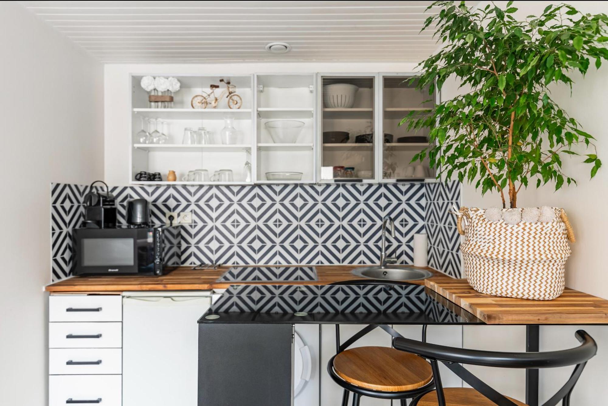 فيلا Maisonnette Jardin Merignac المظهر الخارجي الصورة