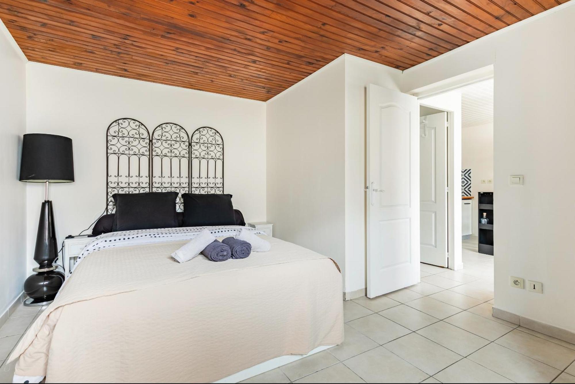 فيلا Maisonnette Jardin Merignac المظهر الخارجي الصورة