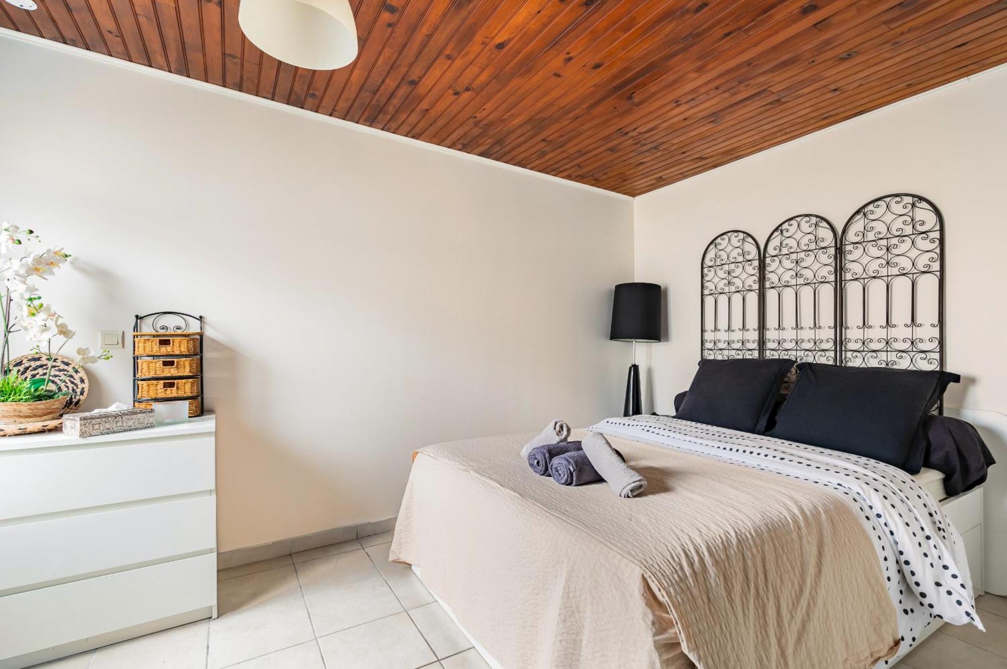 فيلا Maisonnette Jardin Merignac المظهر الخارجي الصورة