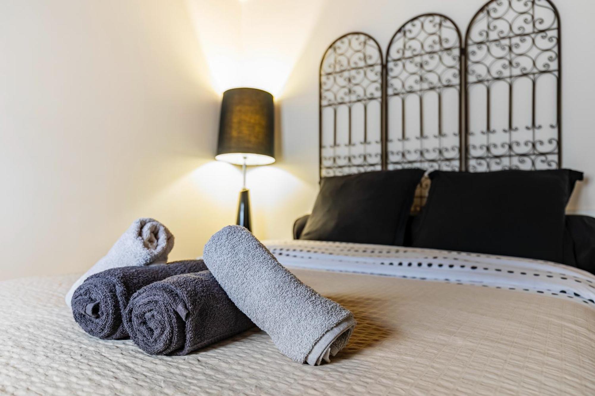 فيلا Maisonnette Jardin Merignac المظهر الخارجي الصورة